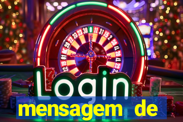 mensagem de agradecimento futebol